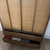 Commode vintage