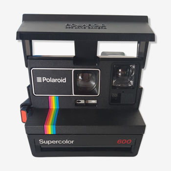 Polaroïd 600