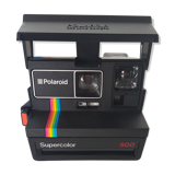 Polaroid 600