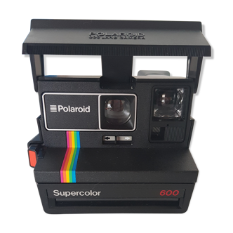 Polaroid 600