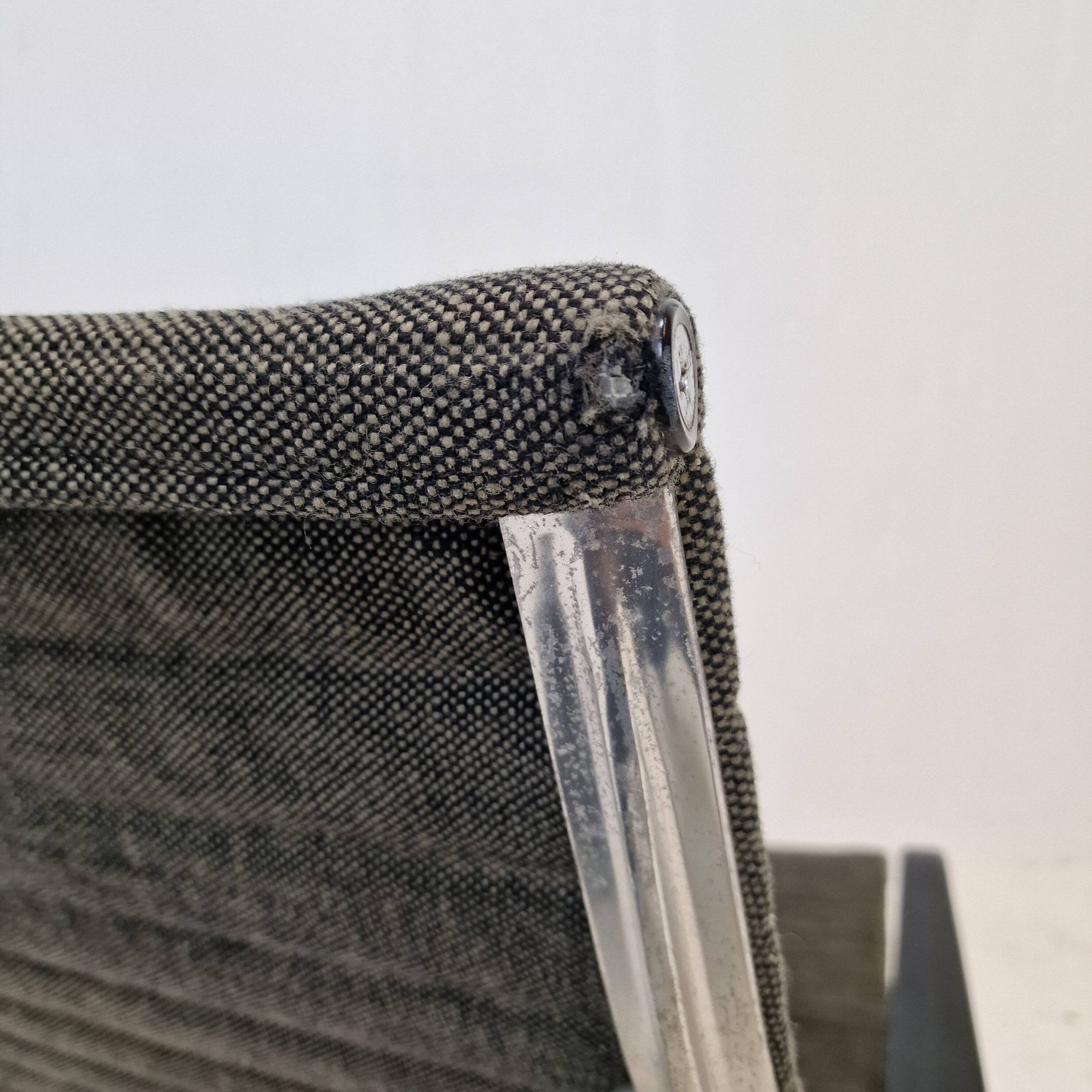 Chaise modèle EA 116 par Eames pour Herman Miller, 1960