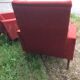 Paire de fauteuils 1960