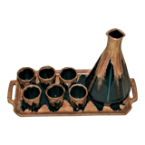 Service a liqueur,  Denbac