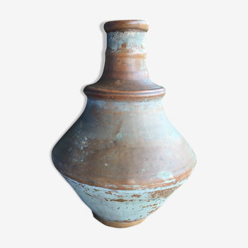 Ancient vase