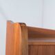 Mid century Teak Dresser with dressing table, 1960s