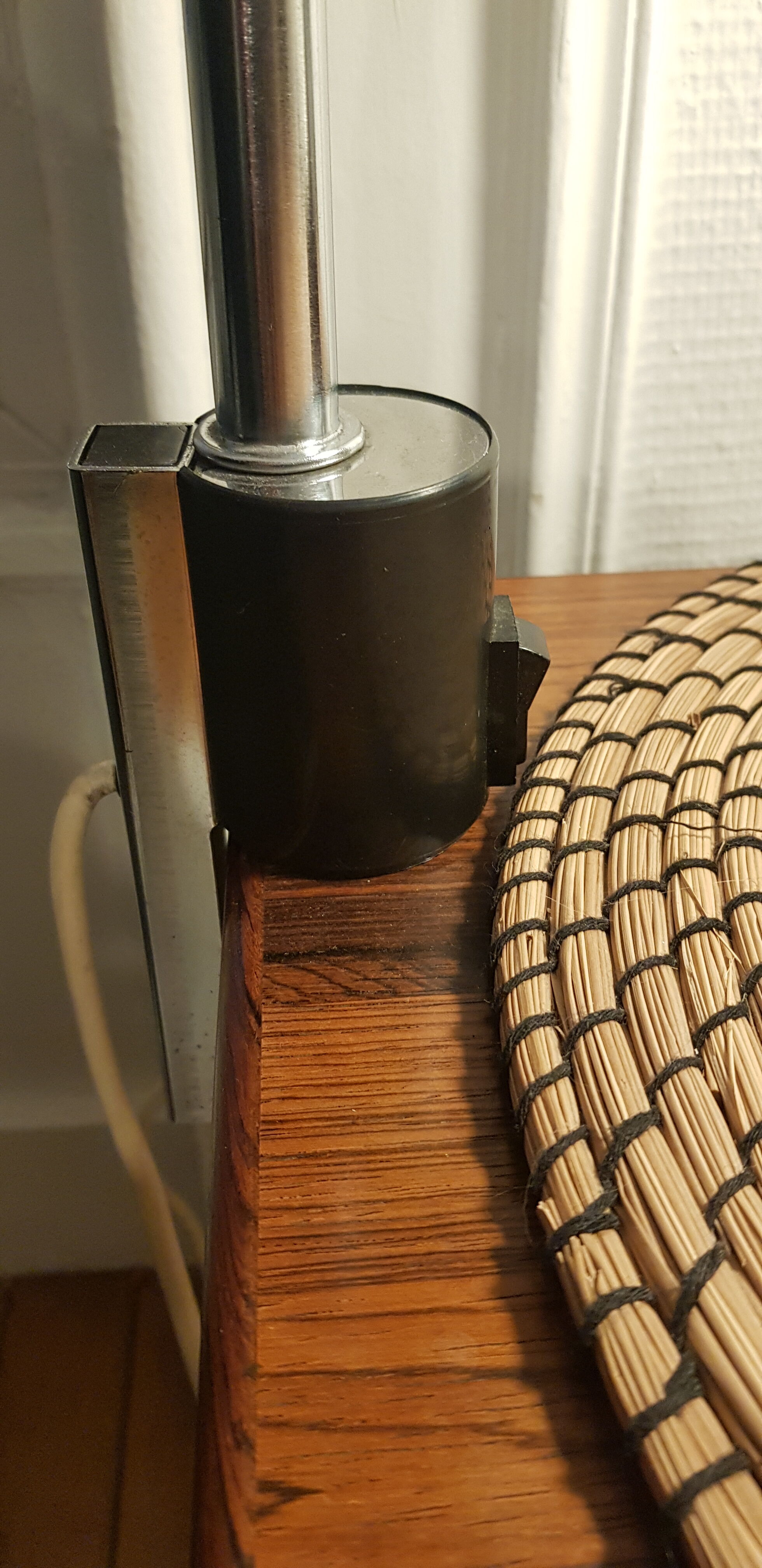 Jumo lamp