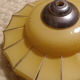 Art Nouveau Opaline