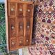 Louis XVI style dresser 19th century