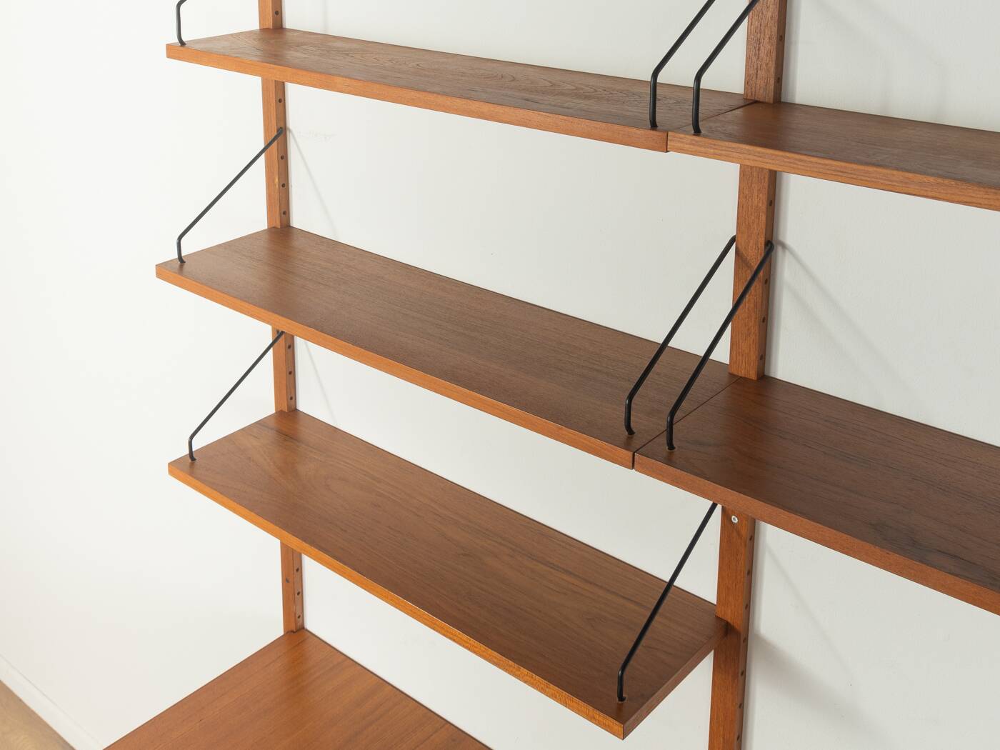 1950s Wall unit, Poul Cadovius