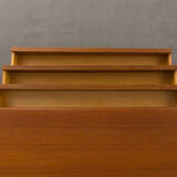 Dresser danish 3 drawers