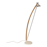 Lampadaire vintage années 90 mod. prolog design tord bjorklund pour ikea