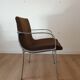 Paire de fauteuils