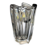 Vase en verre