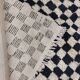 Handmade Moroccan Berber rug 156 X 100 CM
