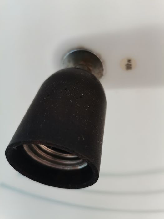 Luigi Massoni for Guzzini - Italian table lamp