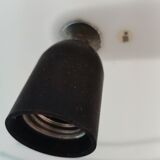 Luigi Massoni for Guzzini - Italian table lamp