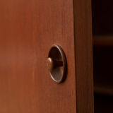 Wall shelves ARP 1960