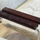 Chaises Jano par Kazuhide Takahama pour Gavina (Italie)
