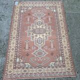 Tapis orientale