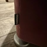 2 Loge armchairs for Montis