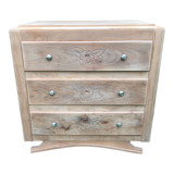 Antique chest of drawers