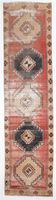 3x12 Classic Persian Runner Rug, 97x398Cm
