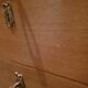 Louis XVI style chest of drawers in the 60s