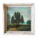 Tableau HST "Landscape of the Vosges" by Thiebaud Chapelle du Motiron Val-d'Ajol