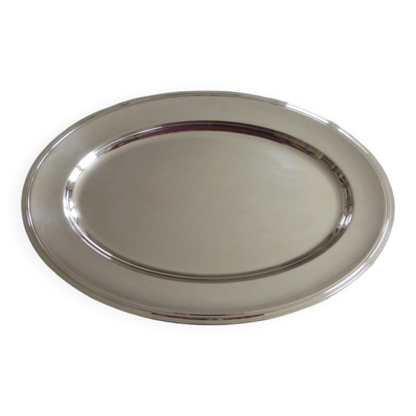 Plat de service