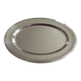 Plat de service