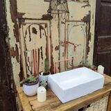 Meuble de salle de bain