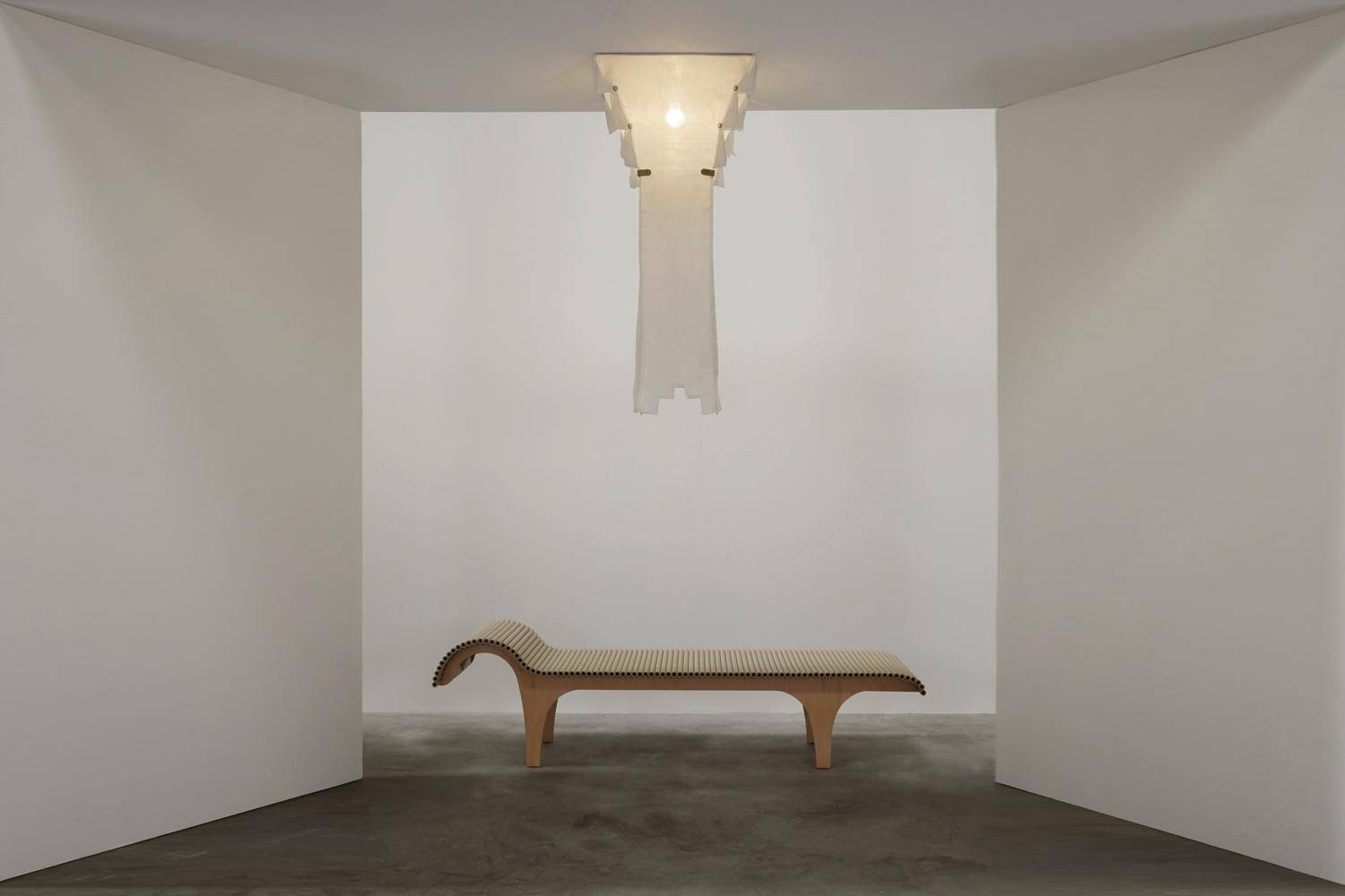 Naeko pendant light by Kazuhide Takahama Sirrah edition circa 1980