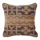 Vintage Turkish cushion cover 51x51 cm