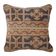 Housse de coussin turque vintage 51x51 cm