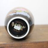 Asian vase