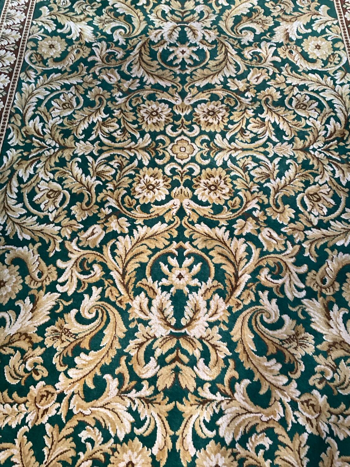 Carpet
