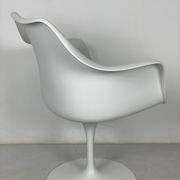 Eero Saarinen Tulip armchair for Knoll International, 1970