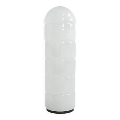 Lampadaire Sfumato LT316 en verre de Murano de Carlo Nason pour Mazzega, an