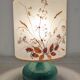 Lampe de chevet en céramique des années 60/70