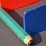 2 pencil shelves Pierre Sala