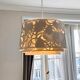 Suspension luminaires by Louise Campbell for Louis Poulsen