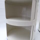 Table d'appoint Kartell par Anna Castelli