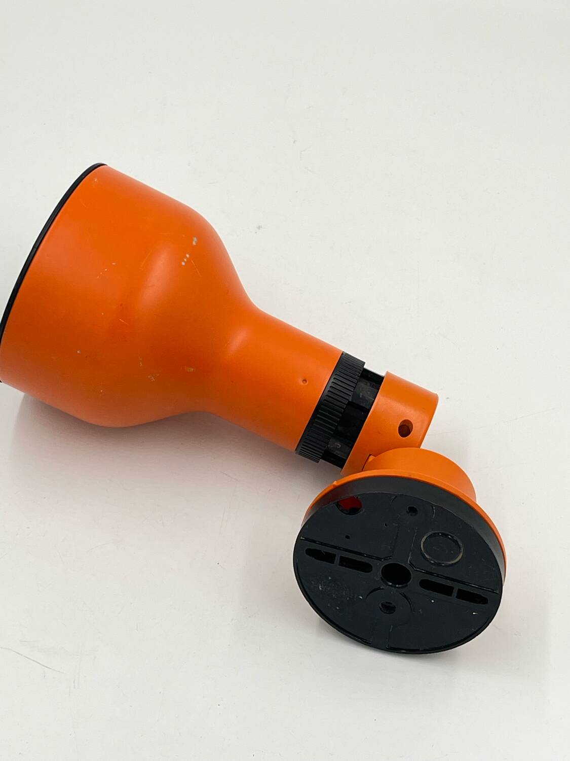 Spot Philips orange