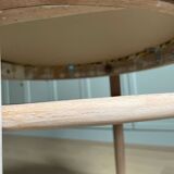 Fauteuil style Thonet