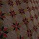 Vintage handmade Turkish rug 115x245 cm