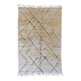 Tapis Luxueux Beni M'Rirt - 262 x 168 cm