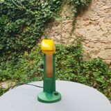 Lampe Toucan vintage 1980