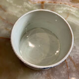 Gien earthenware pot
