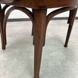 Office chair no. 327 by Kolo Moser for J.J. Kohn