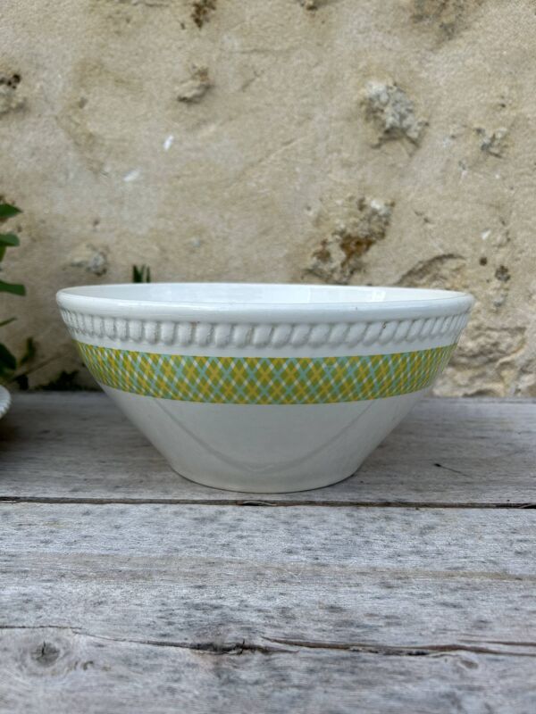 Service graphique Badonviller